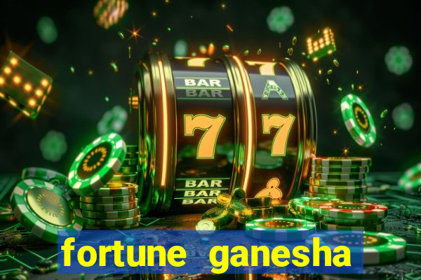 fortune ganesha gold demo